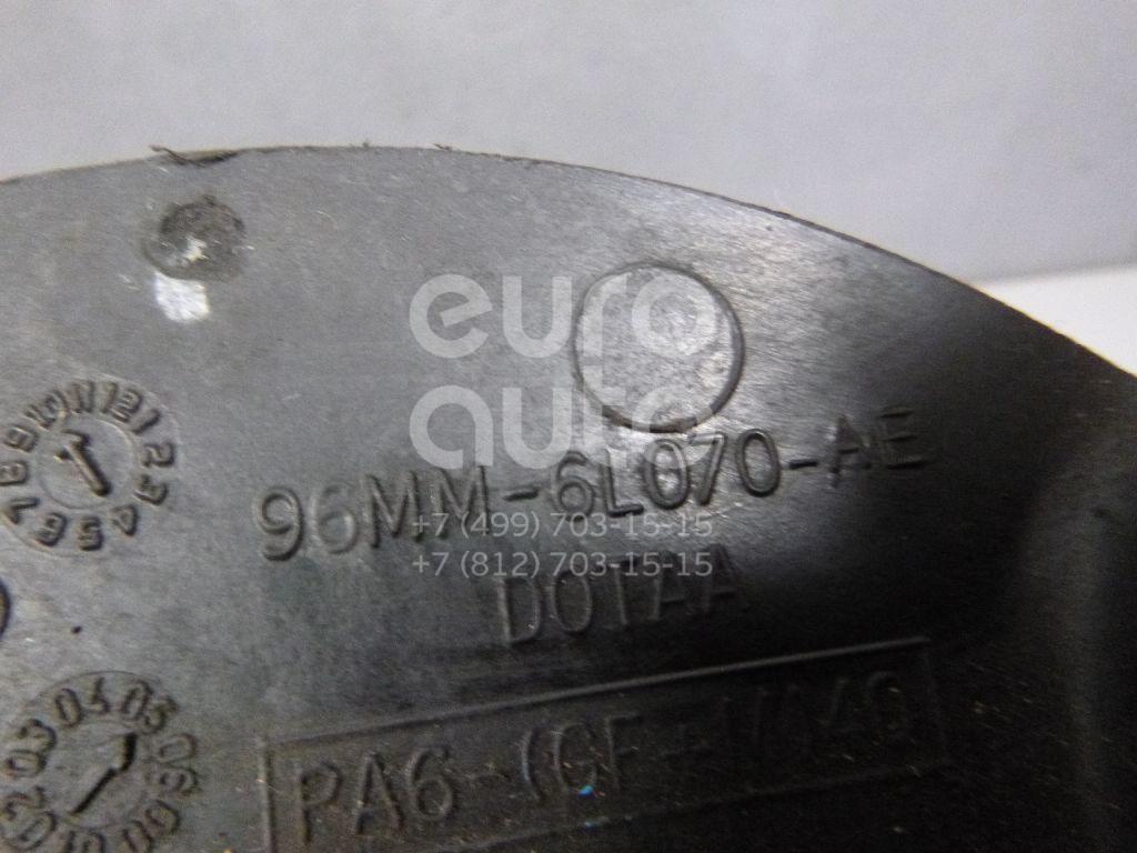 Кожух ремня ГРМ для Ford Focus II 2005-2008;Fiesta 1995-2000;Puma 1997-2002;Fusion 2002-2012;C-MAX 2003-2011;Focus I 1998-2005;Fiesta 2001-2008;Mondeo IV 2007-2015;Focus II 2008-2011;Fiesta 2008>;C-MAX 2011> - Фото №1