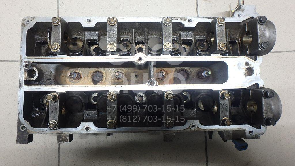 Головка блока для Ford Focus II 2005-2008;C-MAX 2003-2011;Mondeo IV 2007-2015;Focus II 2008-2011;Fiesta 2008>;Focus III 2011>;C-MAX 2011>;EcoSport 2013>;B-MAX 2012> - Фото №1