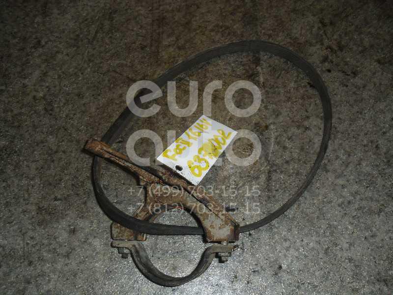 Кронштейн промежуточного вала для Ford Focus II 2005-2008;Fiesta 1995-2000;Puma 1997-2002;C-MAX 2003-2011;Focus I 1998-2005 - Фото №1