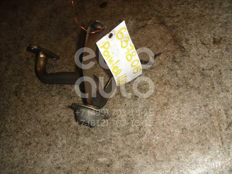 Маслозаборник для VW Pointer/Golf BR 2004-2009 - Фото №1