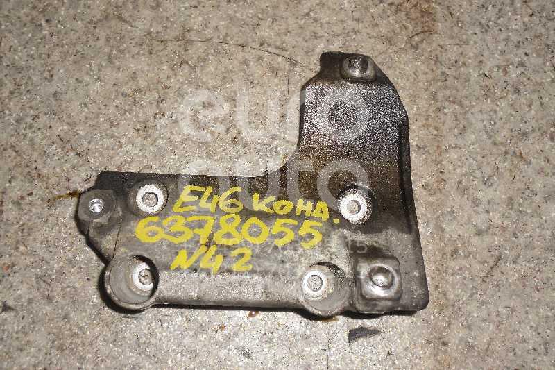 Кронштейн кондиционера для BMW 3-серия E46 1998-2005 - Фото №1