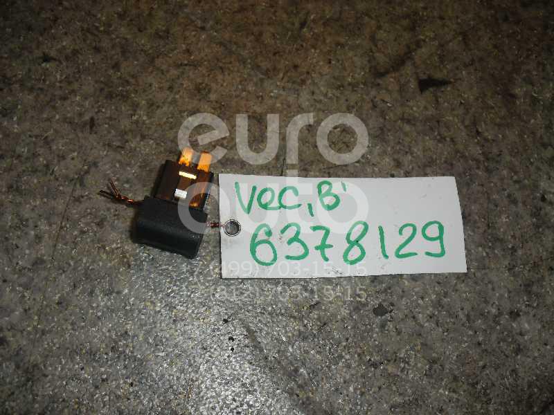Кнопка кондиционера для Opel Vectra B 1995-1999 - Фото №1