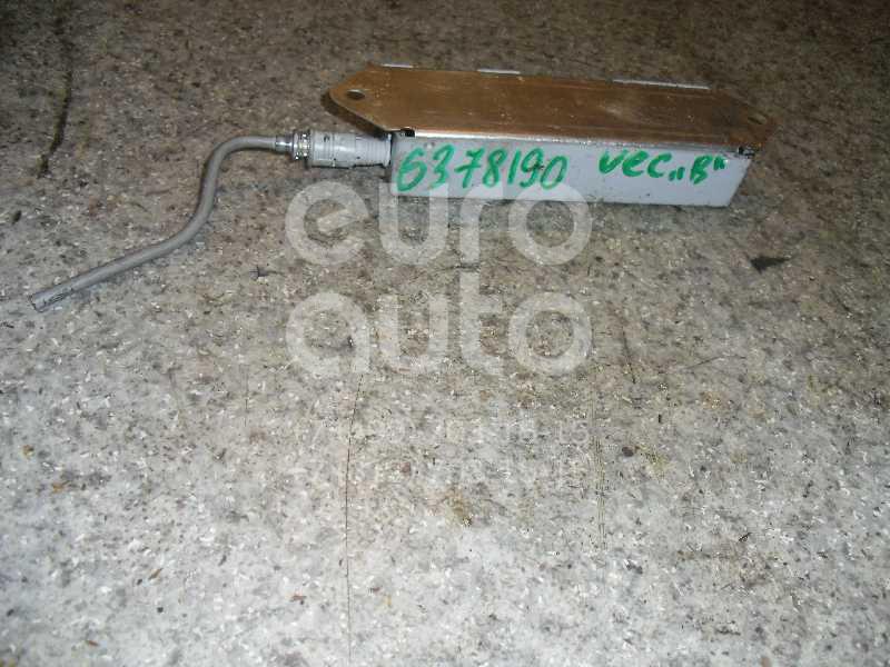 Блок электронный для Opel Vectra B 1995-1999;Vectra B 1999-2002 - Фото №1