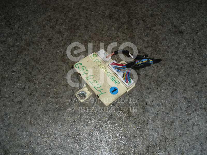 Блок электронный для Kia Sportage 2004-2010 - Фото №1