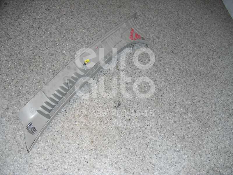 Обшивка стойки для Chevrolet Aveo (T250) 2005-2011 - Фото №1