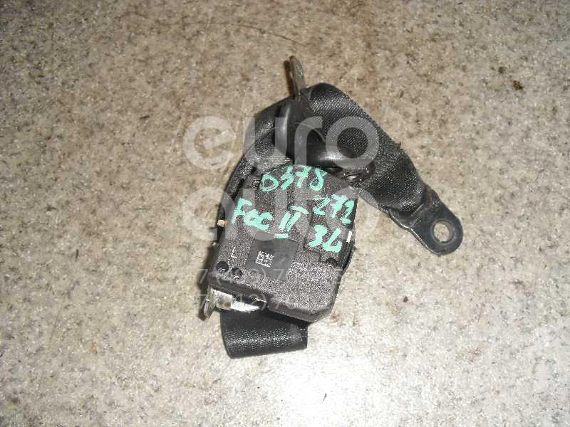 Ремень безопасности для Ford Focus II 2008-2011 - Фото №1