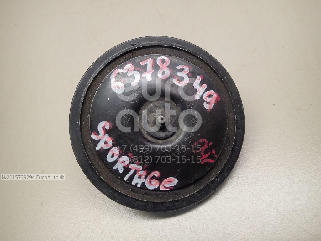 Сигнал звуковой для Kia Sportage 2004-2010;Sorento 2003-2009;Spectra 2001-2011;Cerato 2004-2008;Carens 2006-2012 - Фото №1