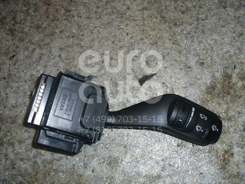 Переключатель стеклоочистителей для Ford Focus II 2008-2011;Focus II 2005-2008;C-MAX 2003-2011;Transit/Tourneo Connect 2002-2013;Kuga 2008-2012 - Фото №1