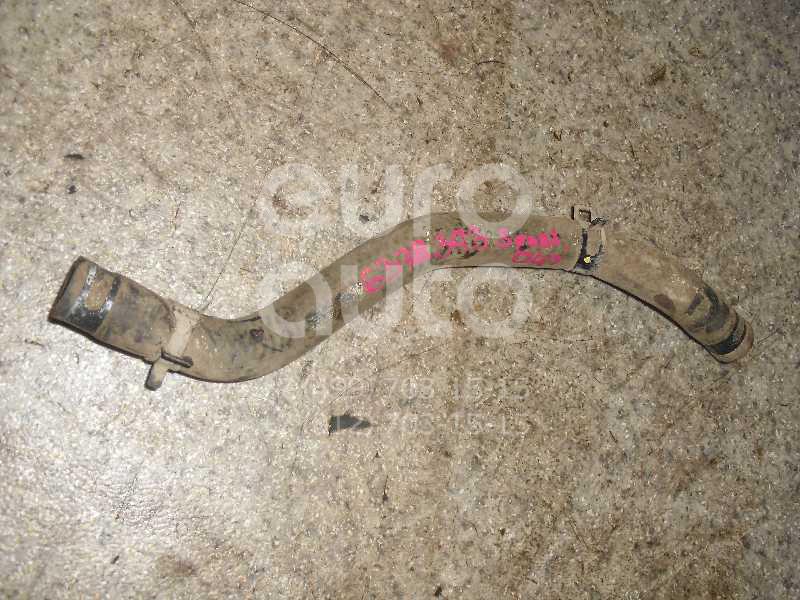 Патрубок отопителя для Kia,Hyundai Sportage 2004-2010;Tucson 2004-2010 - Фото №1