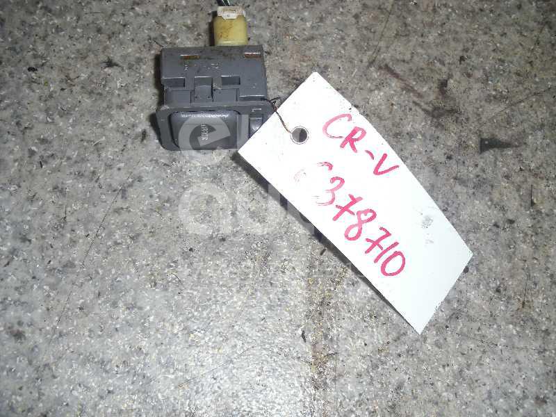 Переключатель регулировки зеркала для Honda CR-V 1996-2002 - Фото №1