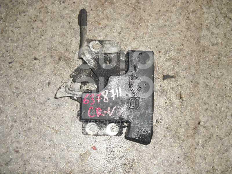 Замок капота для Honda CR-V 1996-2002 - Фото №1