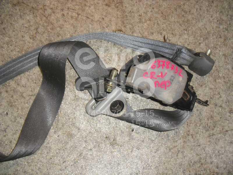 Ремень безопасности для Honda CR-V 1996-2002 - Фото №1