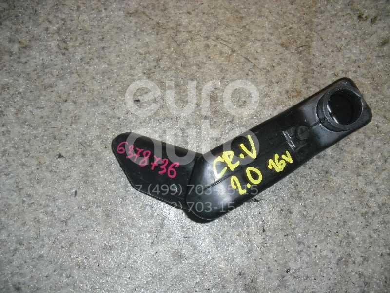 Патрубок воздушного фильтра для Honda CR-V 1996-2002 - Фото №1