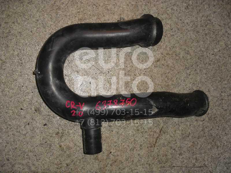 Воздуховод для Honda CR-V 1996-2002 - Фото №1