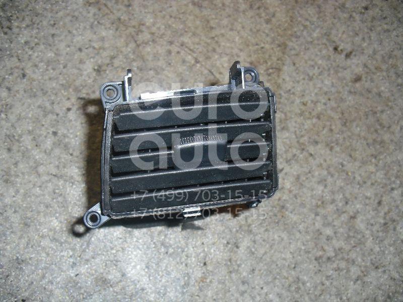 Дефлектор воздушный для Kia Sportage 2004-2010 - Фото №1