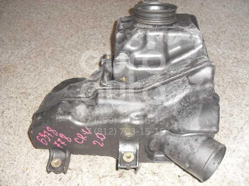 Резонатор воздушного фильтра для Honda CR-V 1996-2002;Civic (EJ, EK Sed+3HB) 1995-2001 - Фото №1