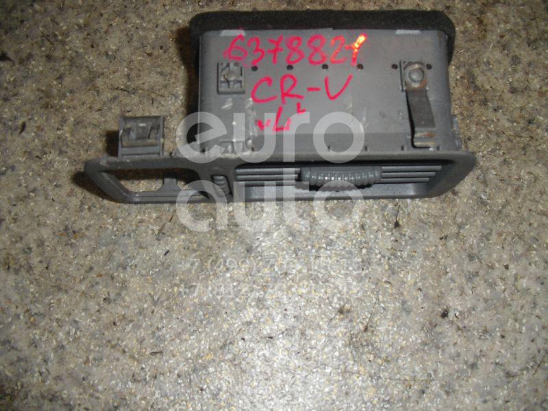 Дефлектор воздушный для Honda CR-V 1996-2002 - Фото №1