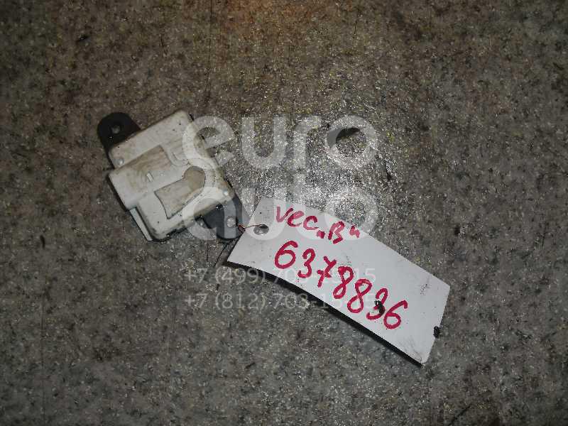 Датчик AIR BAG для Opel Vectra B 1995-1999 - Фото №1