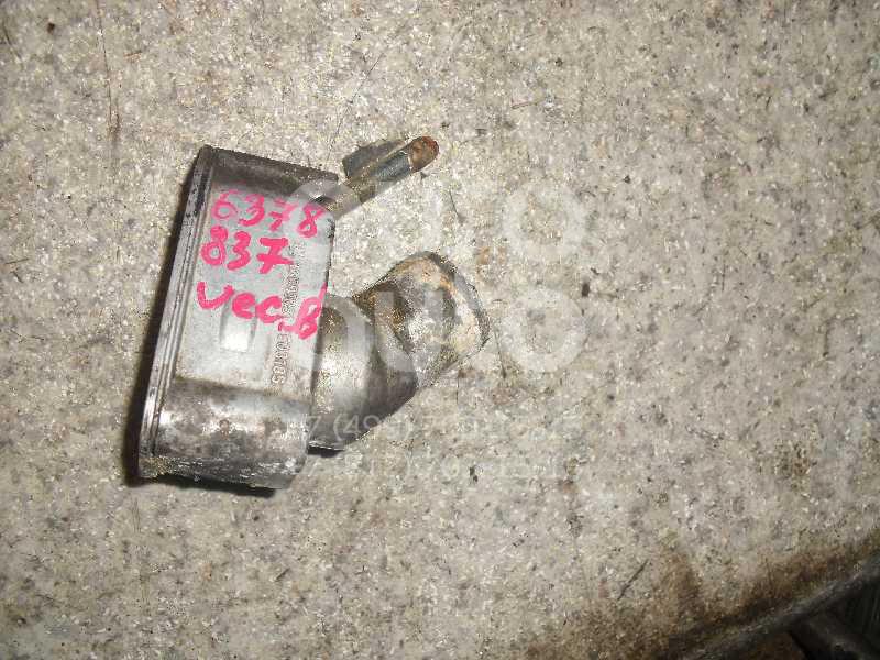 Термостат для Opel Vectra B 1995-1999;Astra F 1991-1998;Astra G 1998-2005;Calibra A 1990-1997;Omega B 1994-2003;Vectra A 1988-1995;Sintra 1996-1999 - Фото №1