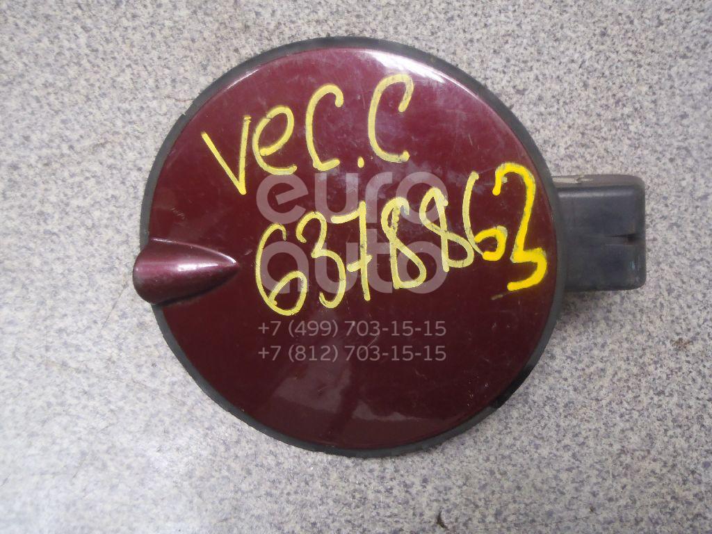 Лючок бензобака для Opel Vectra C 2002-2008 - Фото №1
