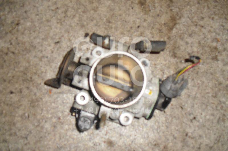 Заслонка дроссельная механическая для Honda CR-V 1996-2002 - Фото №1