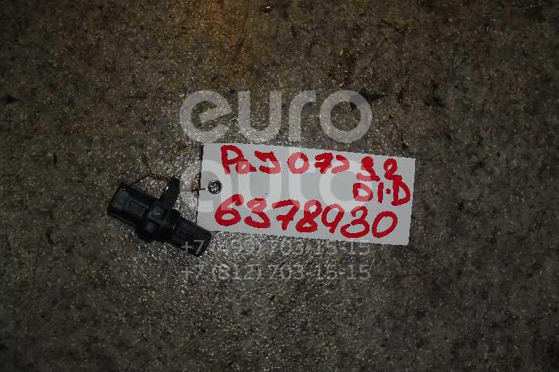 Датчик положения распредвала для Mitsubishi Pajero/Montero IV (V8, V9) 2007>;Colt (Z3) 2003-2012;Lancer (CX,CY) 2007>;L200 (KB) 2006-2016;Pajero/Montero Sport (KH) 2008-2015;ASX 2010-2016 - Фото №1