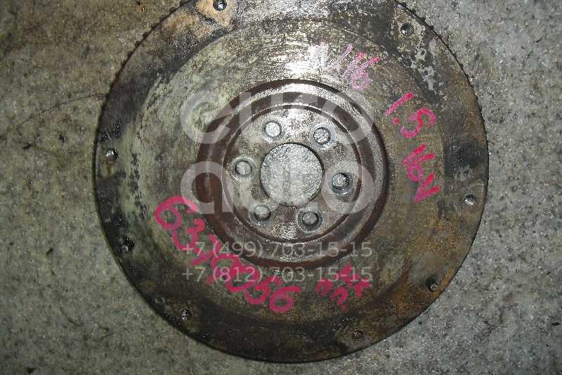 Маховик для Nissan Almera N16 2000-2006 - Фото №1