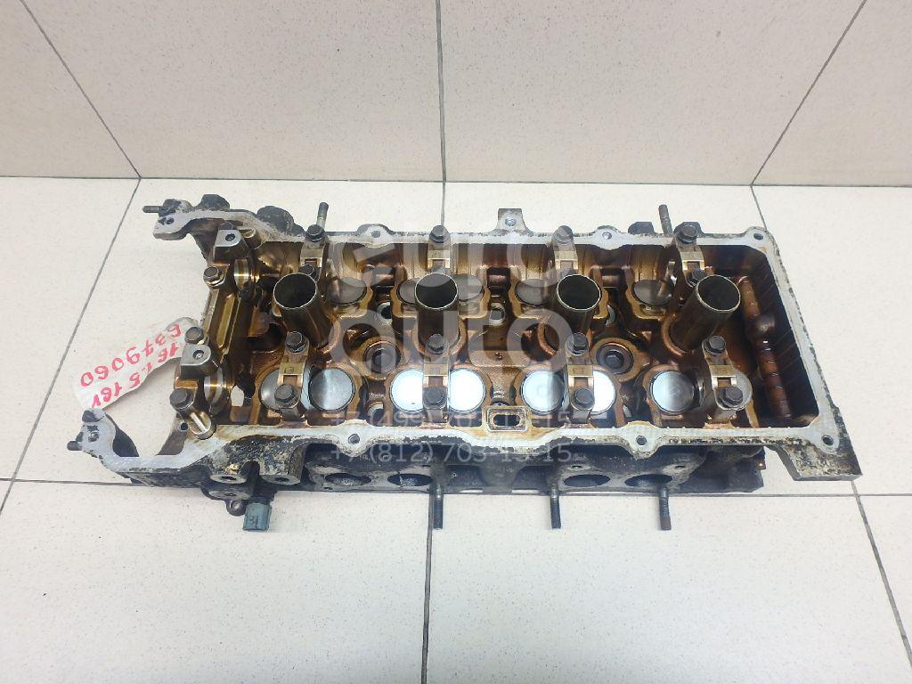 Головка блока для Nissan Almera N16 2000-2006 - Фото №1