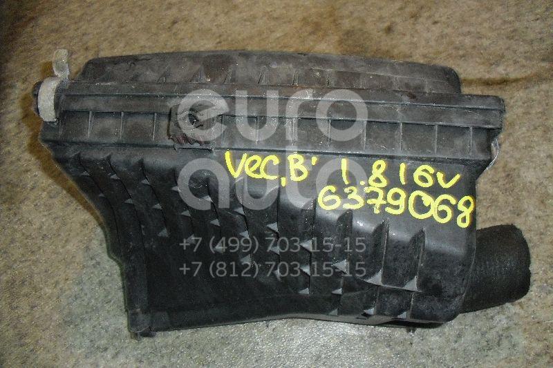 Корпус воздушного фильтра для Opel Vectra B 1995-1999 - Фото №1