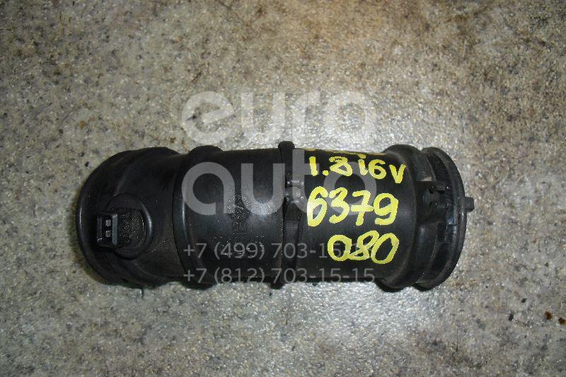 Гофра воздуховода для Opel Vectra B 1995-1999;Vectra B 1999-2002 - Фото №1