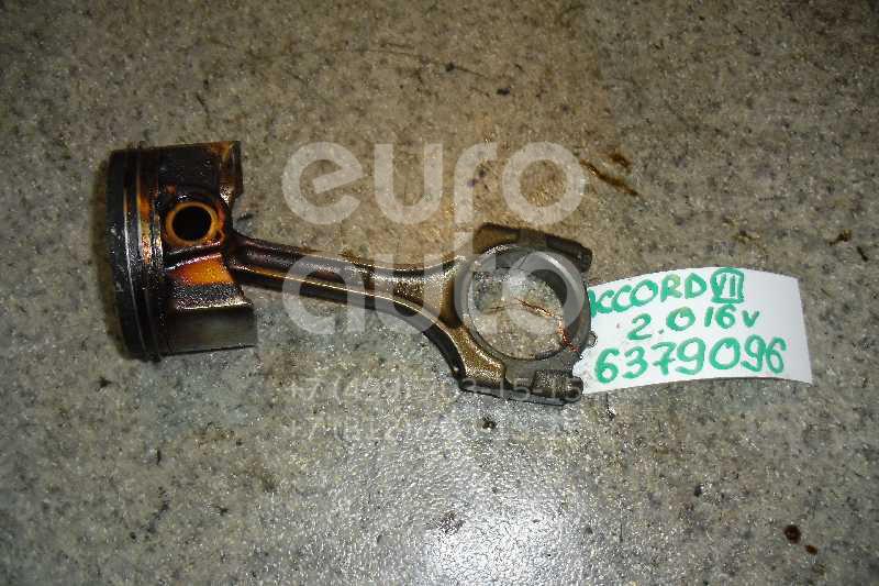 Поршень с шатуном для Honda Accord VII 2003-2008 - Фото №1