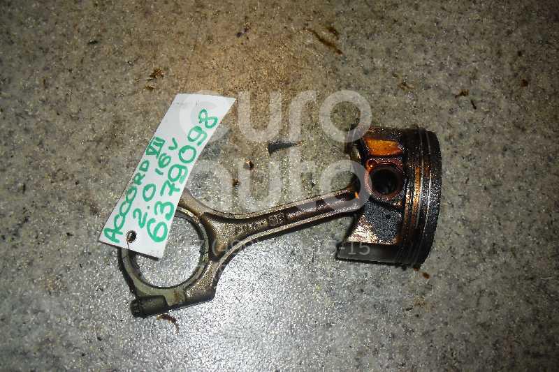 Поршень с шатуном для Honda Accord VII 2003-2008 - Фото №1