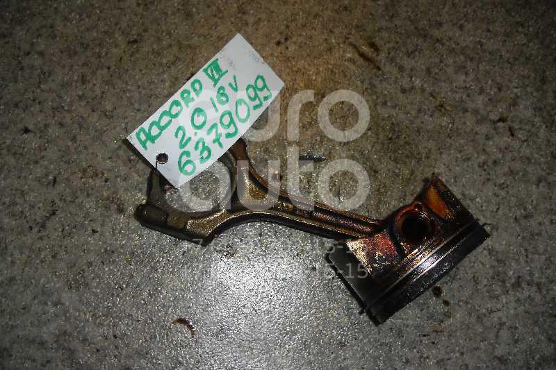 Поршень с шатуном для Honda Accord VII 2003-2008 - Фото №1