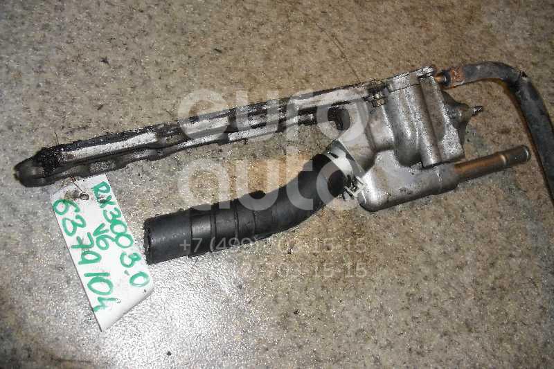 Корпус термостата для Lexus RX 300 1998-2003;ES (CV3) 2001-2006 - Фото №1