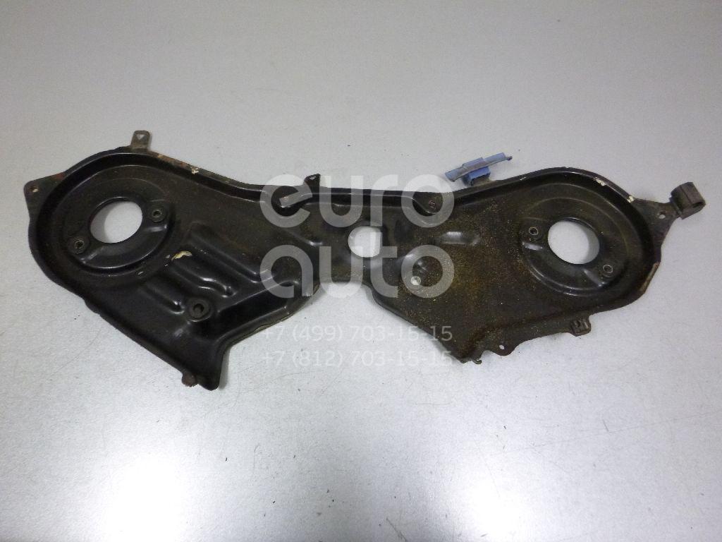 Кожух ремня ГРМ для Lexus,Toyota RX 300 1998-2003;Camry V30 2001-2006;Camry V20 1996-2001;RX 300/330/350/400h 2003-2009;Highlander I 2001-2006;Sienna II 2003-2010;Solara 2003-2009;ES (CV3) 2001-2006 - Фото №1