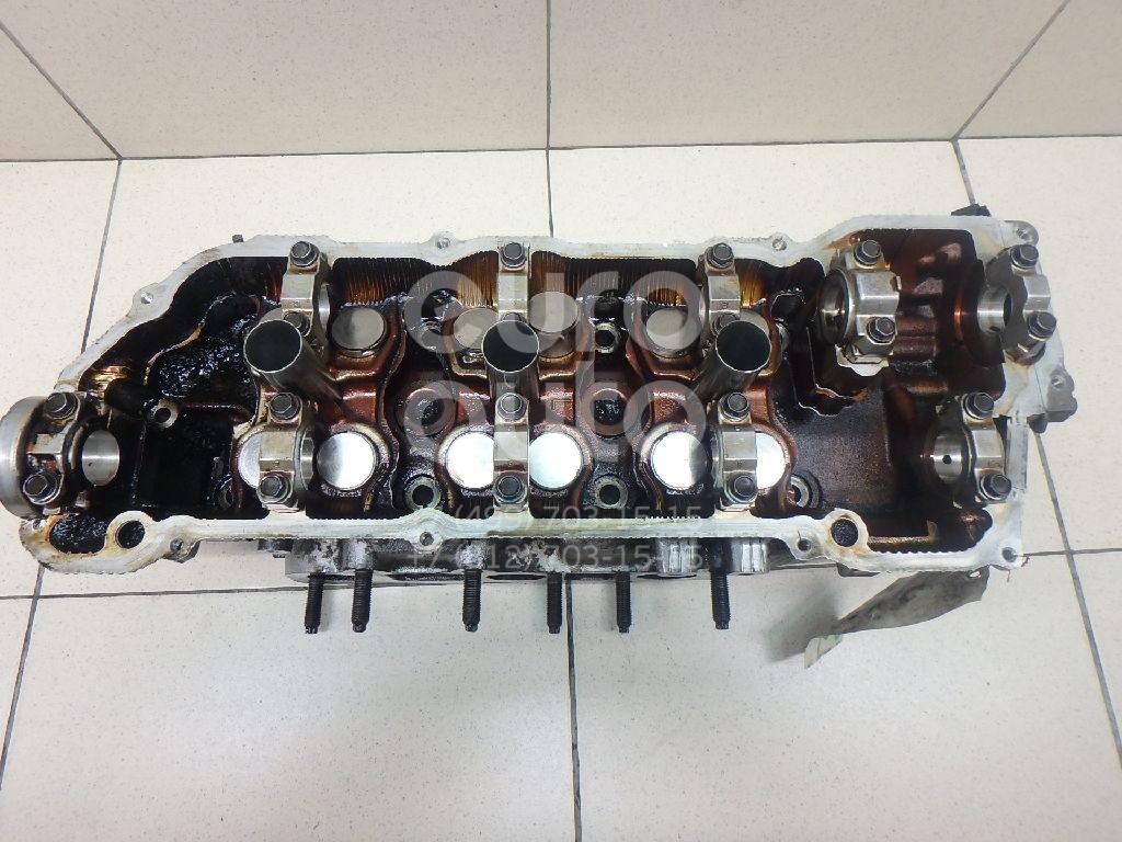 Головка блока для Lexus RX 300 1998-2003;RX 300/330/350/400h 2003-2009 - Фото №1