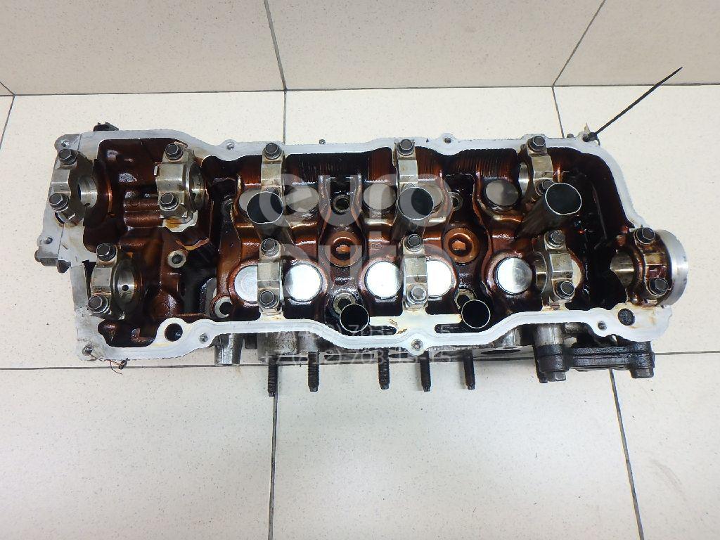 Головка блока для Lexus RX 300 1998-2003;RX 300/330/350/400h 2003-2009 - Фото №1