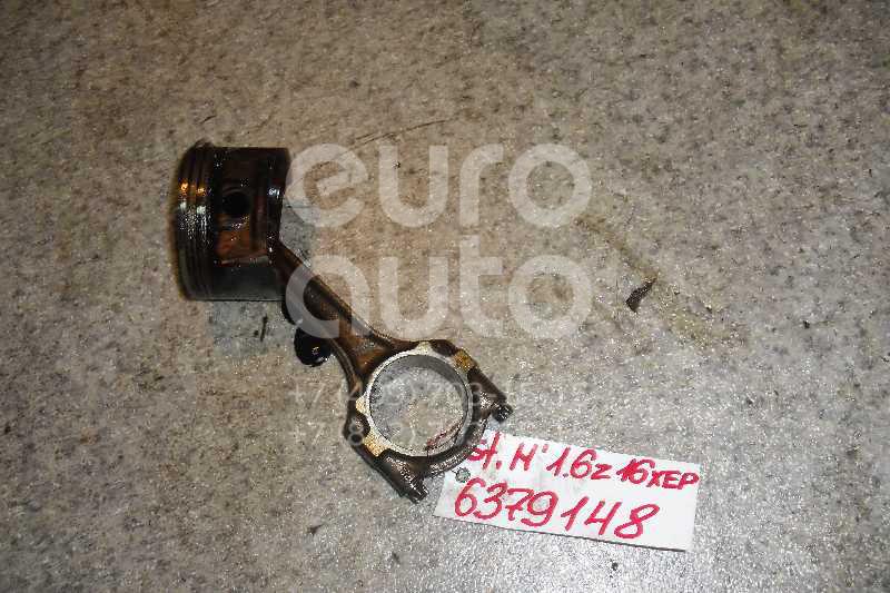 Поршень с шатуном для Opel Astra H / Family 2004-2015 - Фото №1
