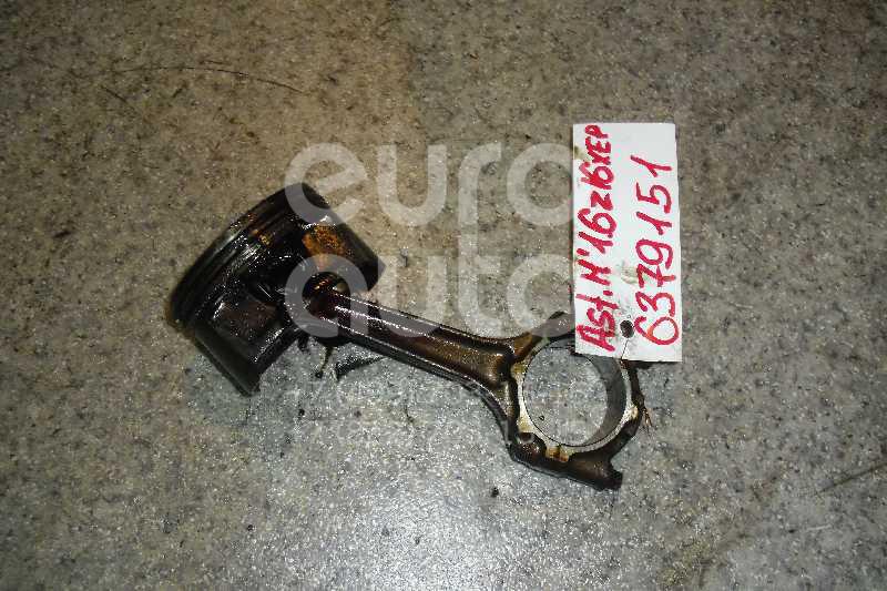 Поршень с шатуном для Opel Astra H / Family 2004-2015 - Фото №1