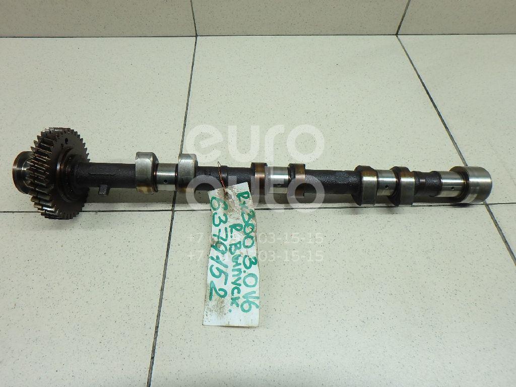 Распредвал выпускной для Lexus,Toyota RX 300 1998-2003;Camry V30 2001-2006;Highlander I 2001-2006 - Фото №1