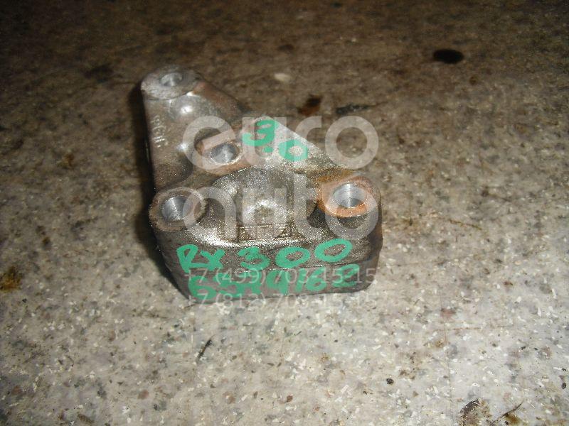 Кронштейн генератора для Lexus,Toyota RX 300 1998-2003;Camry V10 1991-1996;Camry V30 2001-2006;Camry V20 1996-2001;RX 300/330/350/400h 2003-2009;Highlander I 2001-2006;ES (CV3) 2001-2006 - Фото №1