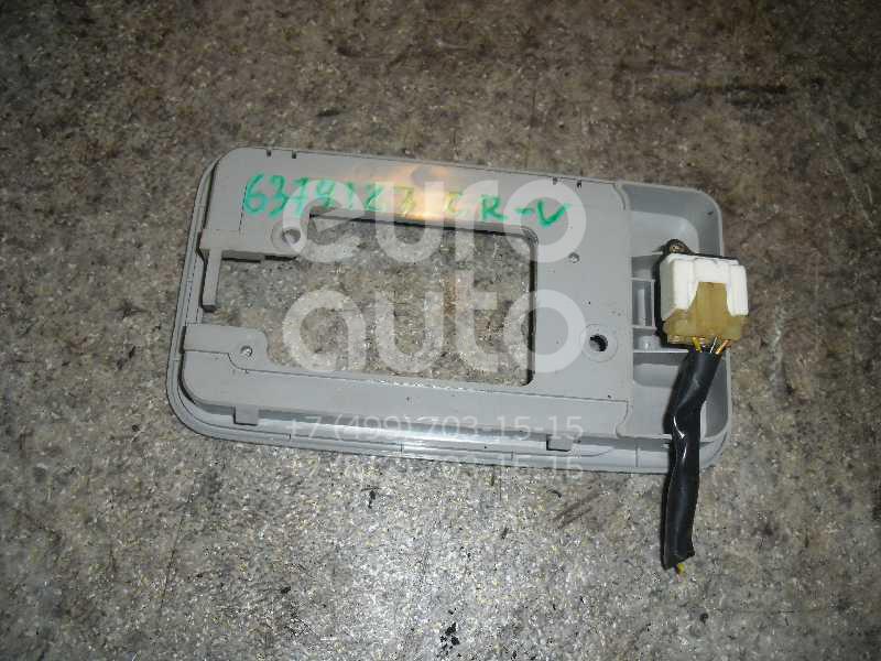 Кнопка люка для Honda CR-V 1996-2002 - Фото №1