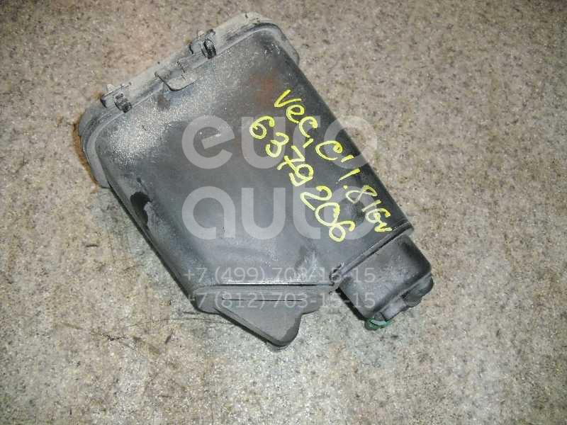 Абсорбер (фильтр угольный) для Opel,SAAB,Cadillac Vectra C 2002-2008;9-3 2002-2012;BLS 2006-2010 - Фото №1