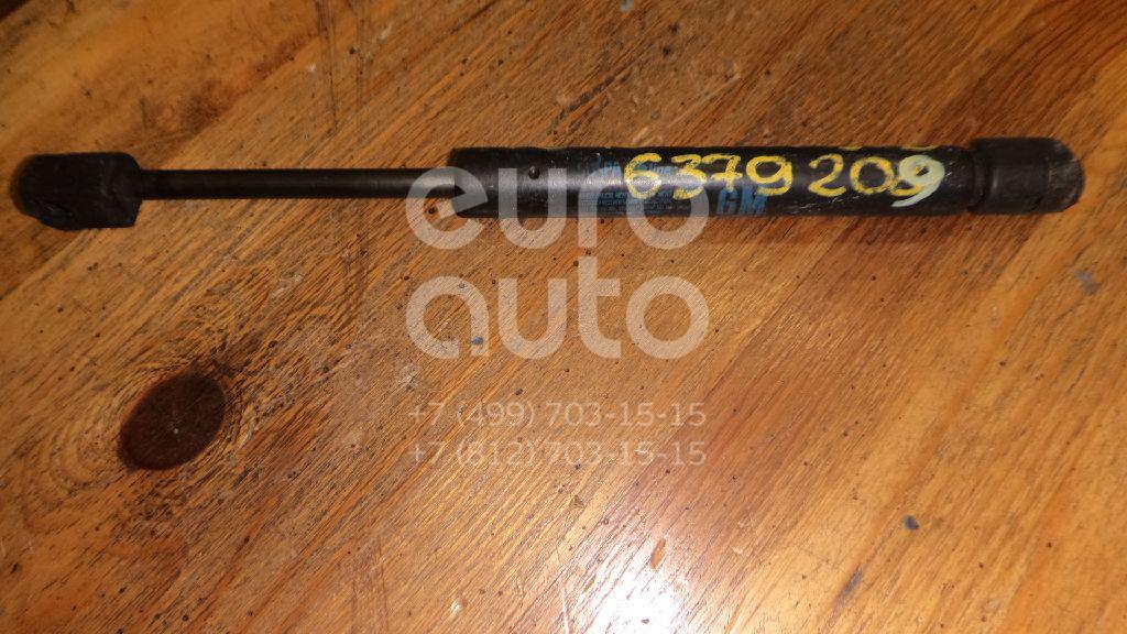 Амортизатор крышки багажника для Opel Vectra C 2002-2008 - Фото №1