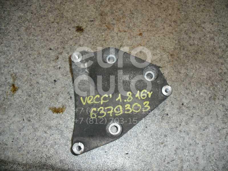 Кронштейн кондиционера для Opel,SAAB Vectra C 2002-2008;Signum 2003-2008;9-3 2002-2012 - Фото №1