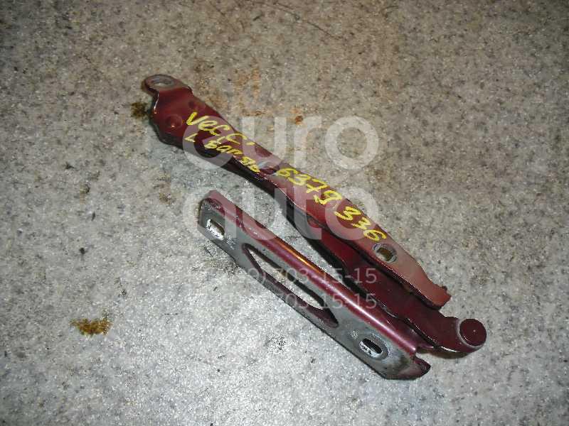 Петля крышки багажника для Opel Vectra C 2002-2008 - Фото №1