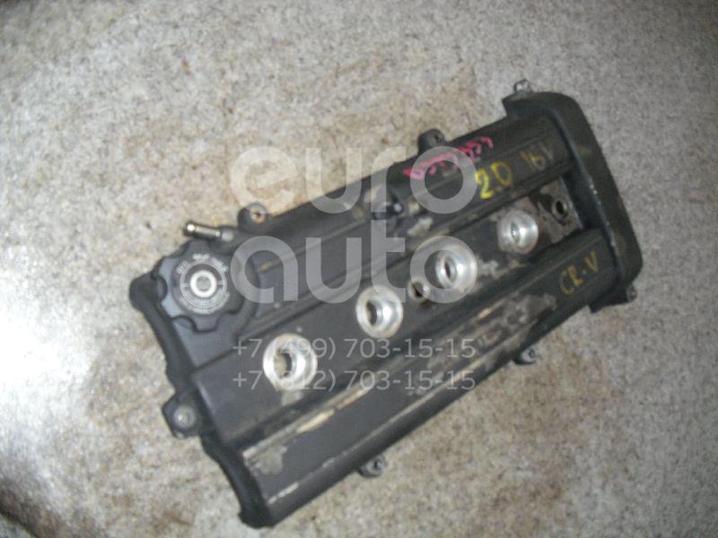 Крышка головки блока (клапанная) для Honda CR-V 1996-2002 - Фото №1