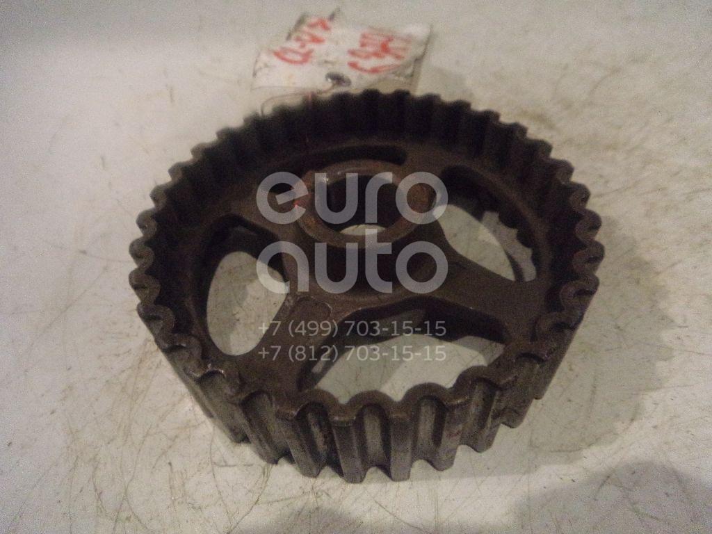 Шестерня (шкив) распредвала для Honda CR-V 1996-2002;Civic 1991-1995;Civic (MA, MB 5HB) 1995-2001;Integra 1995-2001;Civic (EJ, EK Sed+3HB) 1995-2001 - Фото №1