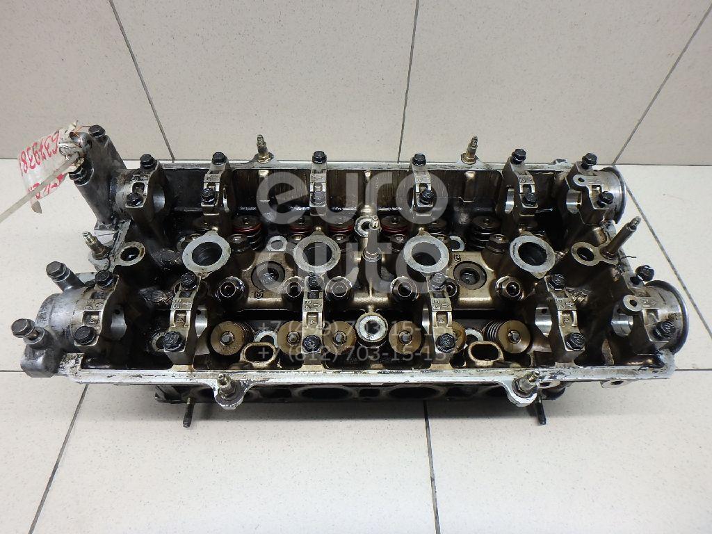 Головка блока для Honda CR-V 1996-2002;Integra 1995-2001 - Фото №1