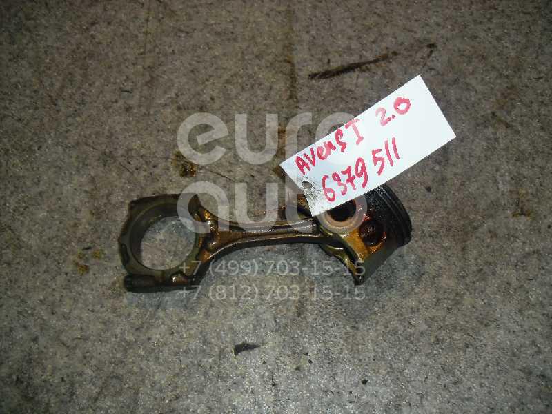 Поршень с шатуном для Toyota Avensis I 1997-2003 - Фото №1